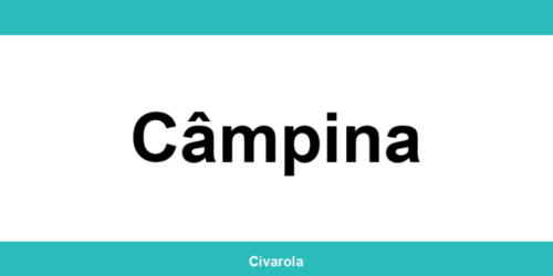 Serviciul de Stare Civilă Câmpina: programare online