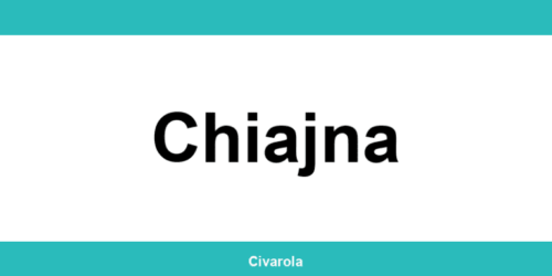 Serviciul de Stare Civilă Chiajna: programare online