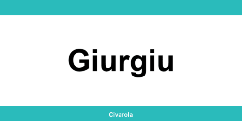 Serviciul de Stare Civilă Giurgiu: programare online