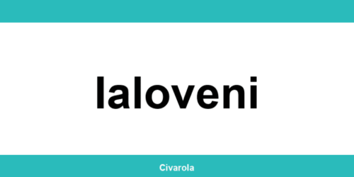 Serviciul de Stare Civilă Ialoveni: programare online