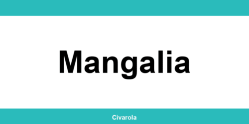 Serviciul de Stare Civilă Mangalia: programare online