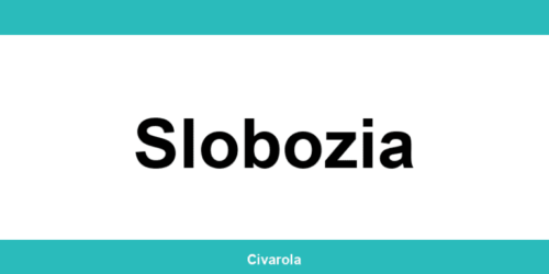 Serviciul de Stare Civilă Slobozia: programare online