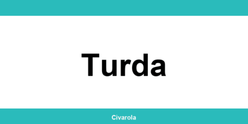 Serviciul de Stare Civilă Turda: programare online