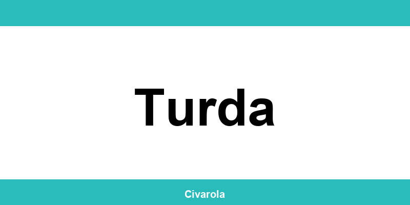 Serviciul de Stare Civilă Turda: programare online