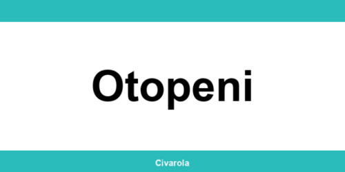 Serviciul de Stare Civilă Otopeni: programare online